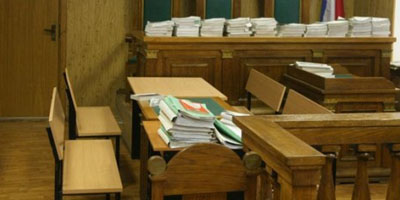 Образцы решений судов Образцы решений судов