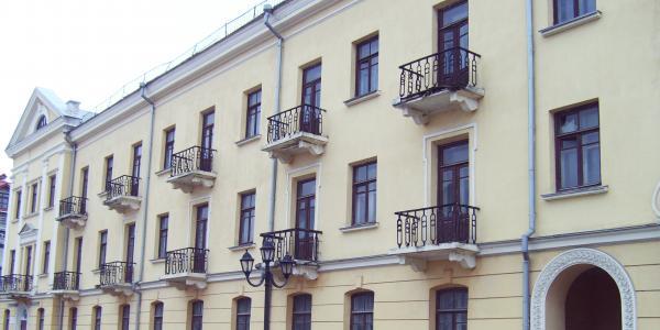 Государственная архитектурно-строительная инспекция Украины и города Киева