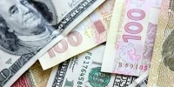 Ценные бумаги Украины