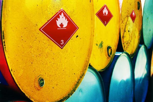 Получение лицензии на перевозки опасных грузов