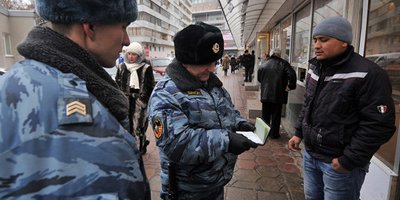 Получение вида на жительство Получение вида на жительство